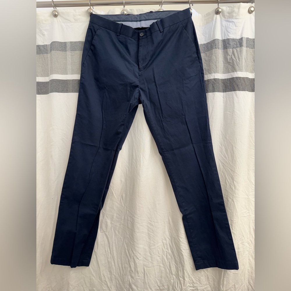 Perry Ellis The Resist Spill Chino Men’s Pants